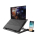 Trust GXT 1125 Quno (do 17", czarny) - 543568 - zdjęcie 2